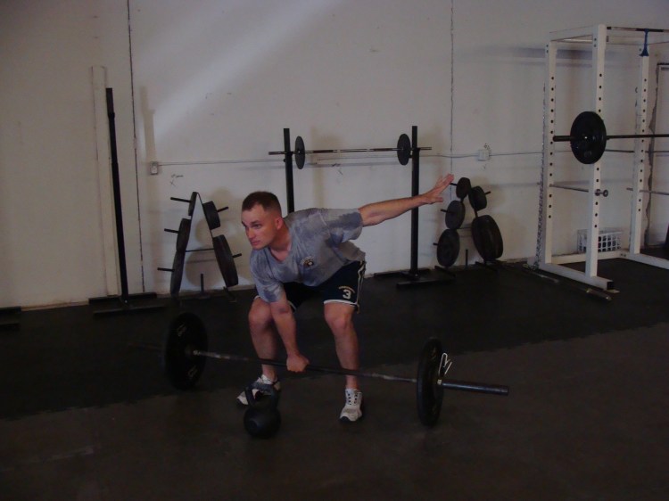 DSC00271 Setting up for 2 hands anyhow