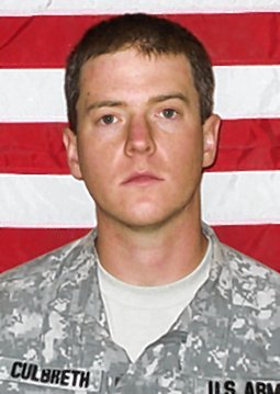 Soldier killed in Afghanistan is former Wentzville resident