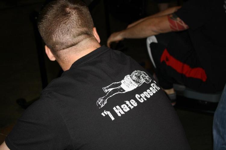 ihatecrossfit