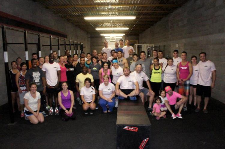 Thanks to everyone who came out to the "DAGNY" Fundraiser