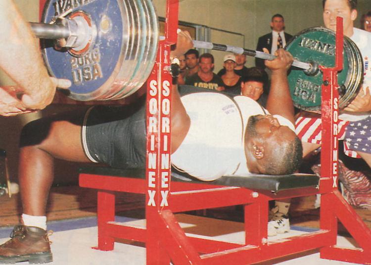 The first person to reply who this is and what he is famous for gets the gold star!