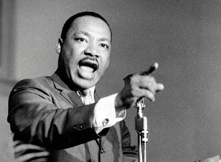 Watch Martin Luther King Jr.'s speech at Stanford University about “The Other America” | by Charles Russo | THE SIX FIFTY